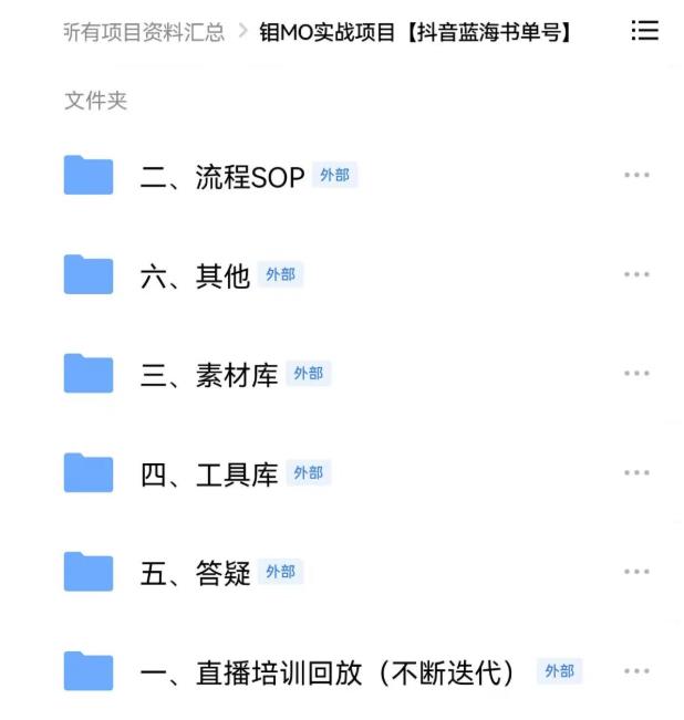 2022年最新抖音冷门书单号项目，新手如何从新号到日入1000+-诸葛网创